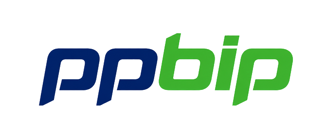 ppbip বাংলাদেশের হোম লোগো